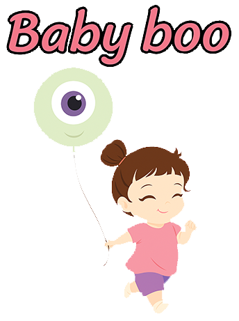 BabyBoo Utrera