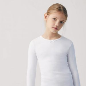 CAMISETA INTERIOR TERMICA 18303