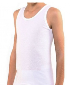 Camiseta niño tirantas 7180