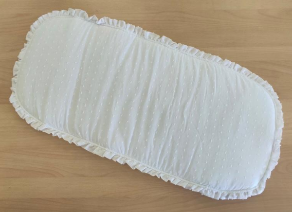Colchón plumeti