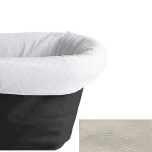 Cubre capazo universal