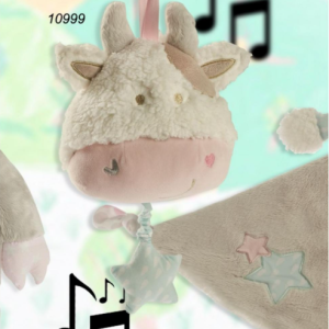 Muñeco musical
