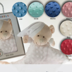 muñeco dudu