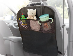Protector asiento de coche