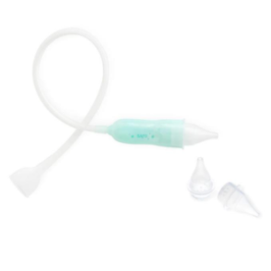 Aspirador nasal