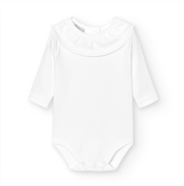 Body cuello volante - Imagen 2