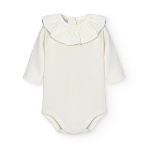 Body cuello volante - Imagen 3