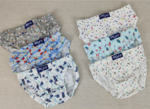 Pack 3 slips sl2-0016