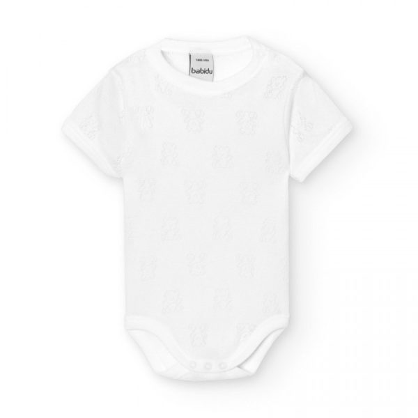 BODY MC OSITOS 1116