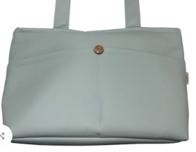 bolso polipiel