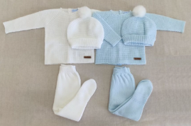 Conjunto Mac ilusión
